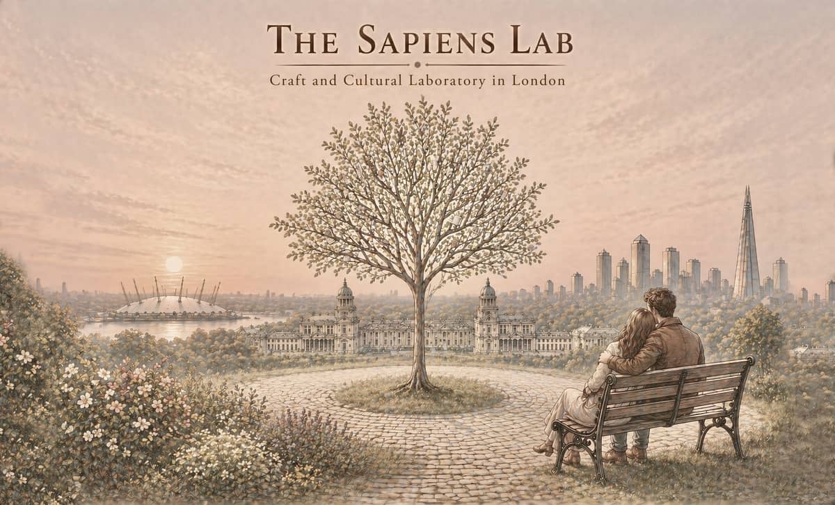 The Sapiens Lab